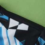 2425 season S.S.C. Napoli Training Kids kit - Image 7