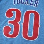 2025 MLB Chicago Cubs 30#TUCKER - Imagem 13