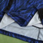 2425 season Japan Y-3 blue Fan version - Image 8