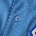 2025 MLB Chicago Cubs 7#SWANSON - Imagem 5