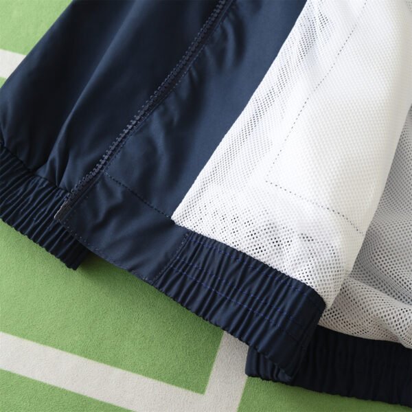 ⁦2425 UEFA Spain windbreak⁩ - الصورة ⁦4⁩