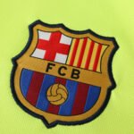 1415 season FC Barcelona / Barça away retro Fan version - Image 3