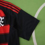 2526 season CR Flamengo home Player version - Image 5