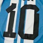 22-23 season Argentina home Fan version - Image 5