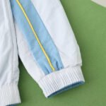 2425 S.S. Lazio Wear on both sides windbreaker - Image 18