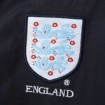 1998 England retro windbreaker - Image 3