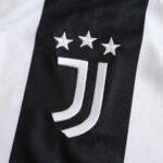 2425 season Juventus home Fan version - Image 2