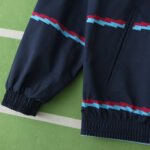 2425 Arsenal F.C. Wear on both sides windbreaker - Image 18