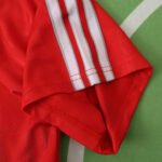 1988-89 Liverpool home Fan version - Image 4