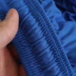 2024 UEFA Italy away shorts - Image 5