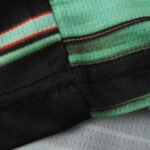 2526 season Portugal Training shirt Fan version - Image 8