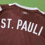 2526 season FC St. Pauli home Fan version - Image 14