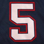 NBA New Jersey Nets 5#KIDD - Afbeelding 3