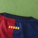2425 season FC Barcelona / Barça home Long sleeved Player version - Image 10