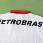 9495 season CR Flamengo away retro Fan version - Image 12