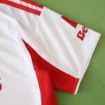 2526 season S.L. Benfica third Kids kit - Image 7