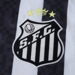 2526 season Santos FC away Fan version - Image 4
