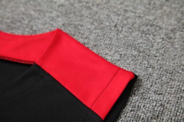 2425 Portugal Training clothes suit vest Fan version – Bild 3