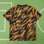 2526 season A.S. Roma Training clothes Fan version - Image 10