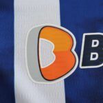 2425 season Porto home Kids kit - Image 16