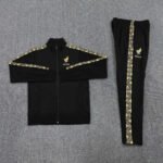 2526 season Mexico Black Gold Edition Training jacket set - Image 25