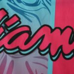 ⁦2425 season Inter Miami CF pink Concept Edition Fan version⁩ - الصورة ⁦2⁩