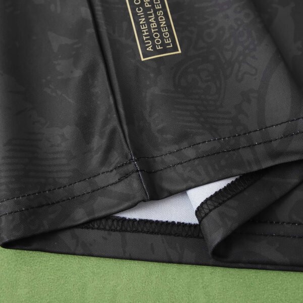 24-25  Portugal Black Special Edition Fan version – Bild 5