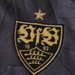 2526 season VfB Stuttgart Third Fan version - Image 4