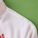 2025 Liverpool Wear on both sides windbreaker - Image 7
