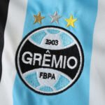 2000 season Gremio Home retro Fan version - Image 4