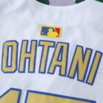 2025 MLB LosAngelesDodgers 17#OHTANI - Imagem 15