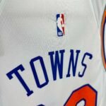 NBA New York Knicks 32#TOMNS - Imagem 3