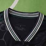2526 Season Juventus F.C. Third Fan version - Image 2