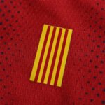1213 season FC Barcelona / Barça home retro Fan version - Image 14