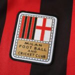 2425 season A.C. Milan 125 anniversary Long sleeved Fan version - Image 4