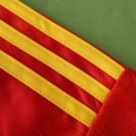 2425 UEFA Spain home Fan version - Image 6