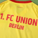2425 season FC Union Berlin third Fan version - Image 15