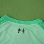 2526 season Liverpool F.C. goalkeeper Fan version - Image 8
