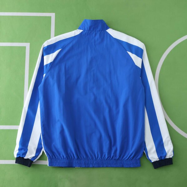 2425 Liverpool F.C. Wear on both sides windbreaker - Billede 17