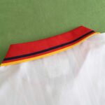 1994 season Spain away retro Fan version - Image 11
