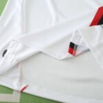 1112 season A.C. Milan away retro Fan version - Image 9
