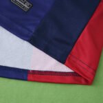 Men's away jersey Limited Edition Travis Scott 24/25. FC Barcelona home Kids kit - Image 11