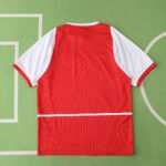 0204 season Arsenal F.C. home retro Fan version - Image 11