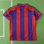 9697 FC Barcelona / Barça home retro Kids kit - Image 11