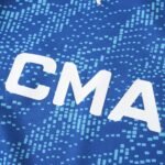 2526 season Olympique de Marseille Third Fans version - Imagem 5