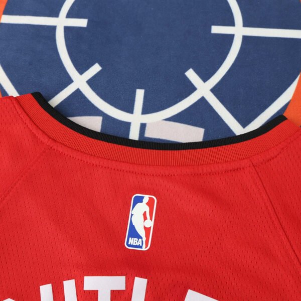 2425 NBA  Miami Heat 22#BUTLER - Imagem 11