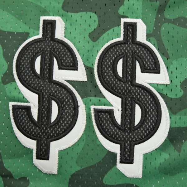 NBA HUIU MESH $$#MONEY - Imagem 5