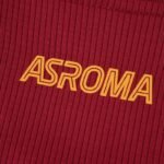 2526 season A.S. Roma home Kids kit - Image 3