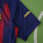 2526 season FC Barcelona / Barça home Player version - Image 5