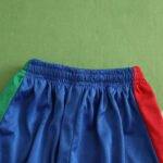 2024 UEFA Italy away Kids kit - Image 9